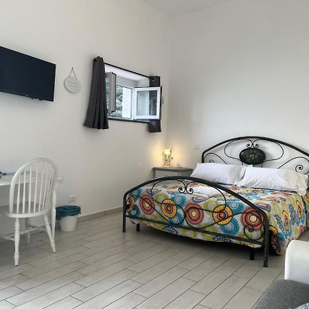 Villa Pecunia Риомаджиоре Экстерьер фото